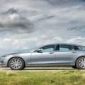 Volvo S90 Review