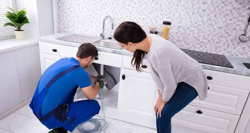 Why You Need Professional Plumbers in Westminster for Drain Cleaning Assistance