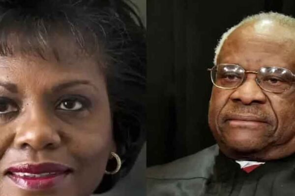 What Happened to Clarence Thomas First Wife?