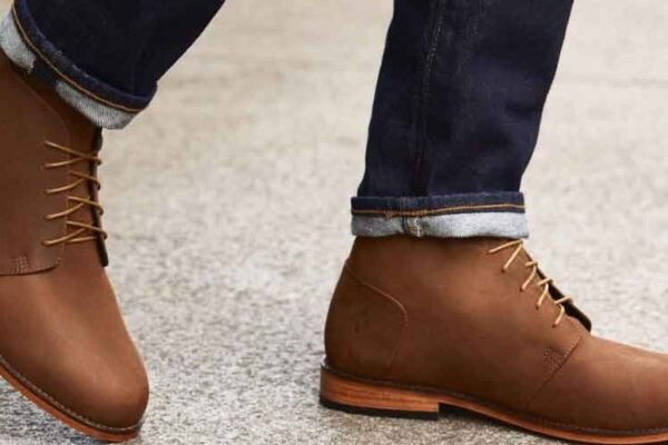 10 Essential Shoes Every Men’s Wardrobe Needs