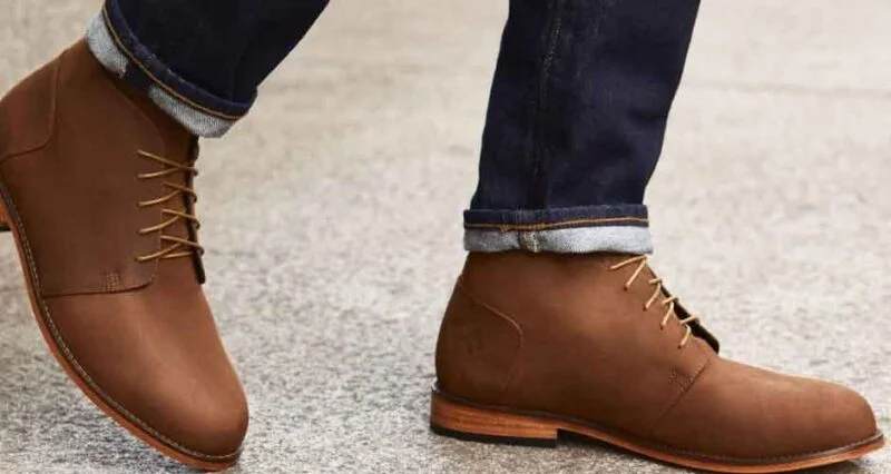 10 Essential Shoes Every Men’s Wardrobe Needs