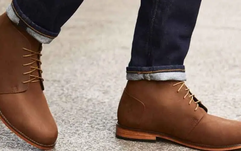 10 Essential Shoes Every Men's Wardrobe Needs - BlueSmartMia