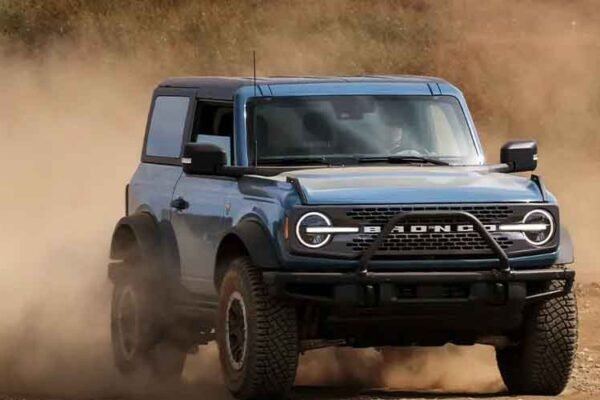 4×4 Vehicles: How to Improve Performance, Capability, and Comfort