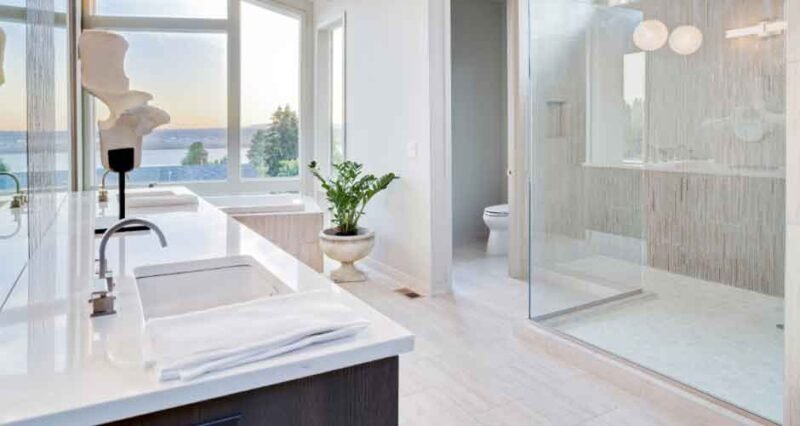 5 Quick Tips to Consider Before Starting Your Bathroom Remodeling Project