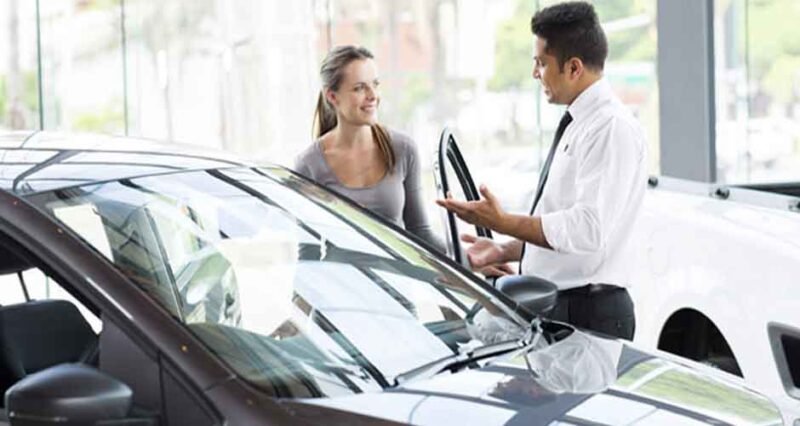 5 Things First-Time Car Buyers Need to Know