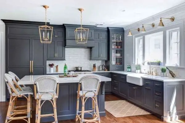 5 Tips for Making Your Kitchen Space More Functional
