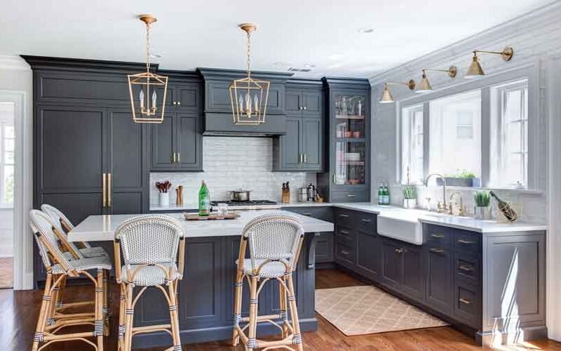 5 Tips for Making Your Kitchen Space More Functional - BlueSmartMia