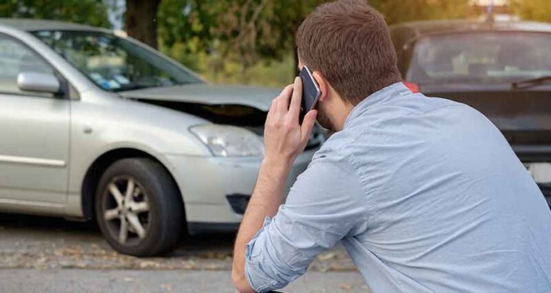 6 Types of Car Accident Claims and When To Seek the Help of a Car Accident Attorney