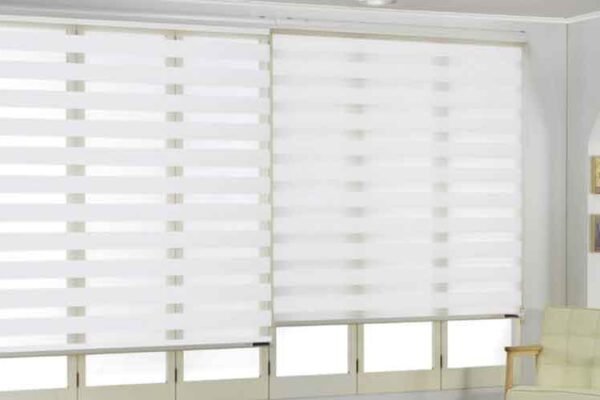 Cheap Zebra Blinds Affordable Window Coverings for Your Home