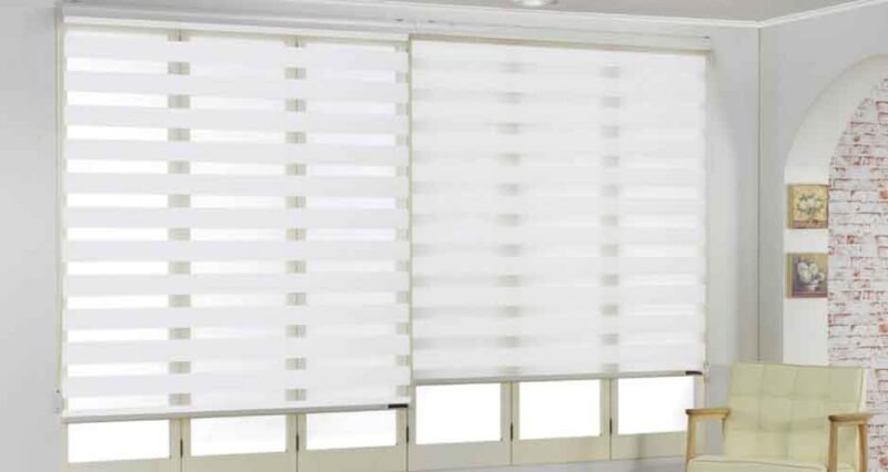 Cheap Zebra Blinds Affordable Window Coverings for Your Home
