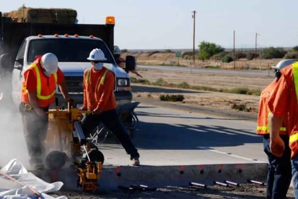 Choosing the Correct Safety Gear for the Task at Hand: Construction