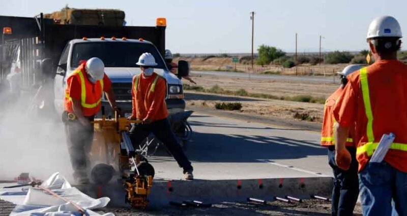 Choosing the Correct Safety Gear for the Task at Hand: Construction