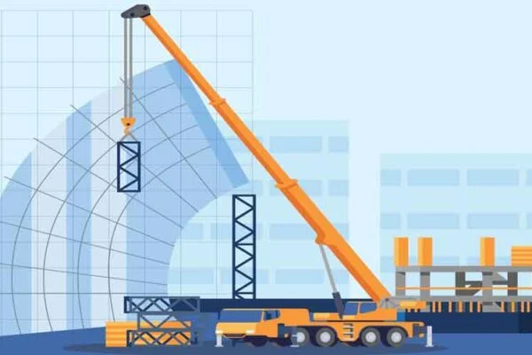 Load Cells for Cranes: Ensuring Safety and Accuracy in Heavy Lifting Operations