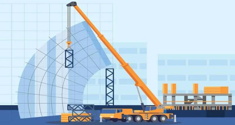 Load Cells for Cranes: Ensuring Safety and Accuracy in Heavy Lifting Operations