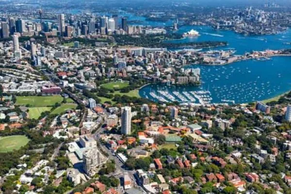 Exploring Innovative Advancements in Australian Real Estate