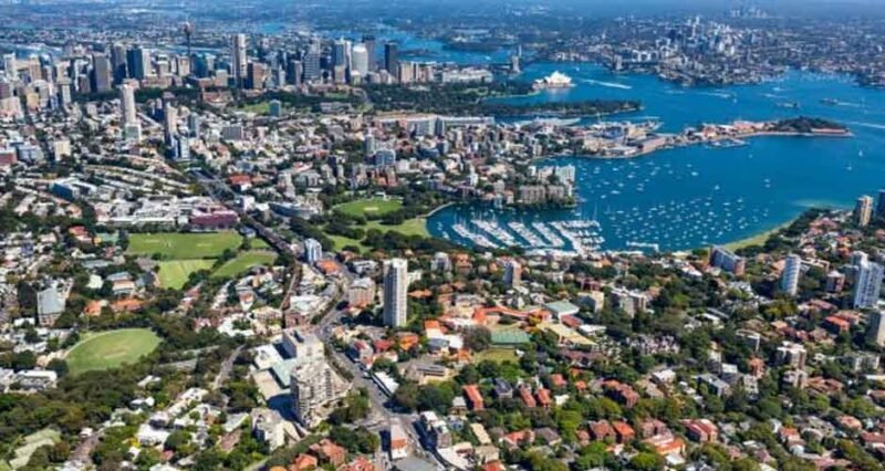 Exploring Innovative Advancements in Australian Real Estate