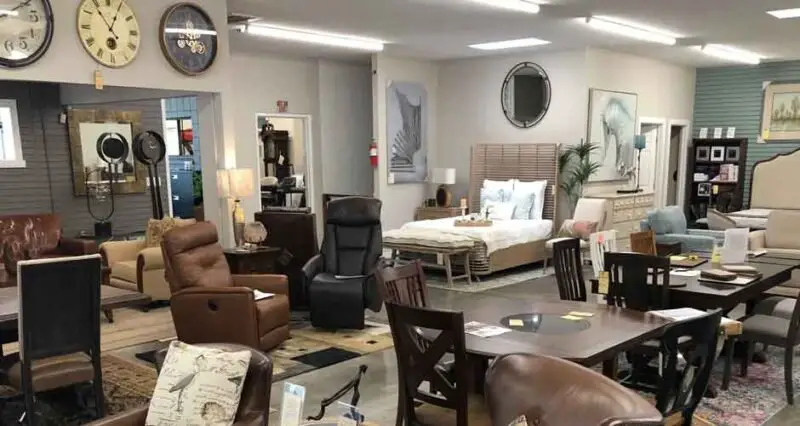 Furniture Store Toronto Finding the Perfect Fit