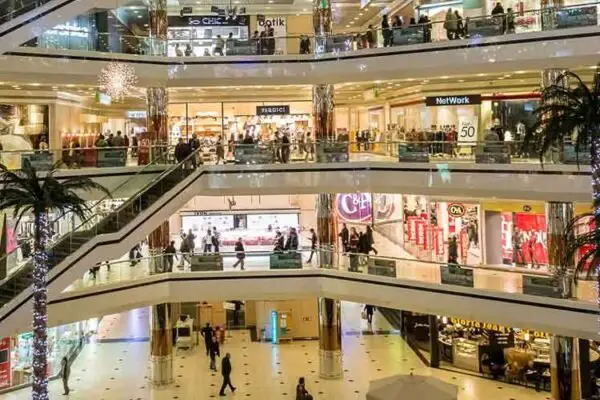 Elevating the Shopper’s Journey: Highlighting the Unique Features of Contemporary Malls