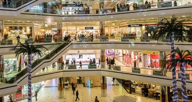 Elevating the Shopper’s Journey: Highlighting the Unique Features of Contemporary Malls