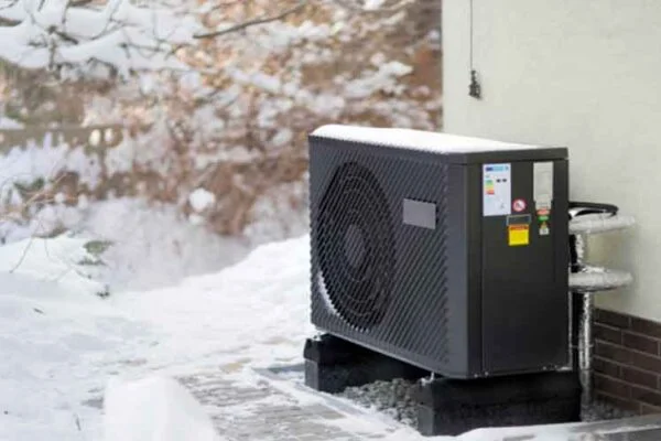 How To Avoid an Expensive Heat Pump Repair This Winter