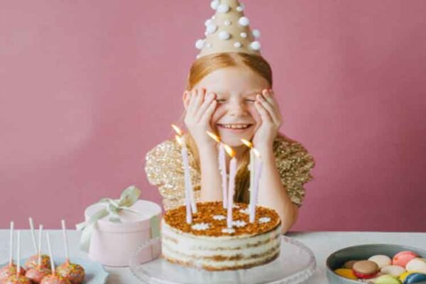 How To Pick The Right Birthday Cake
