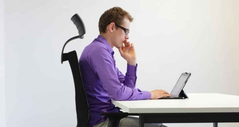 How You Can Effectively Improve Your Posture