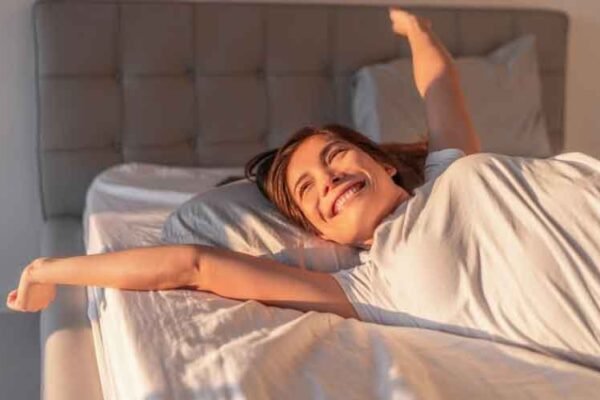 The Science Behind Sleep: How the Right Mattress Can Improve Your Health