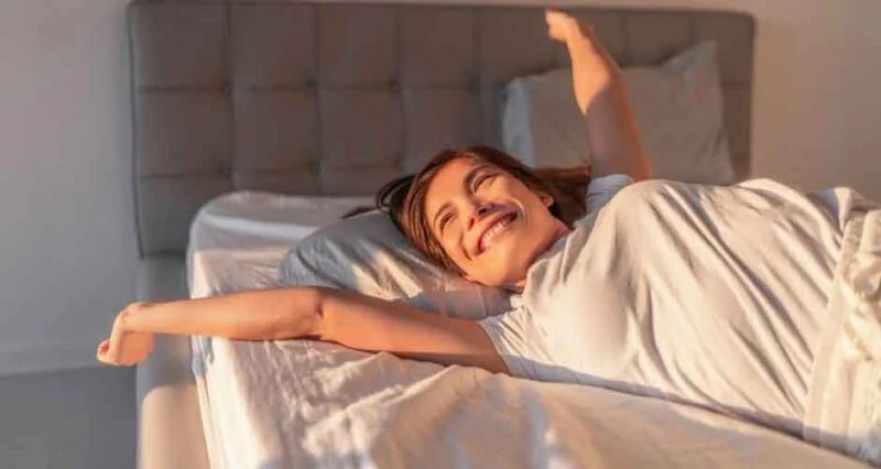 The Science Behind Sleep: How the Right Mattress Can Improve Your Health