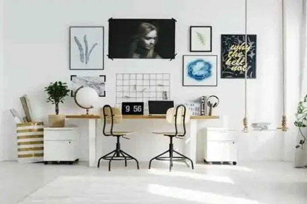 How to Design Your Dream Home Office