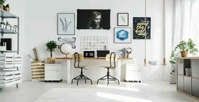 How to Design Your Dream Home Office