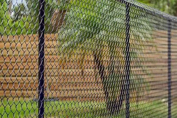 Increase Cost-efficiency With Chain Link Fencing