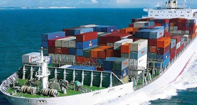 International Shipping Companies in Toronto Navigating Global Trade