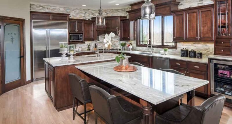 Kitchen Remodeling in Buffalo NY Transforming Your Home