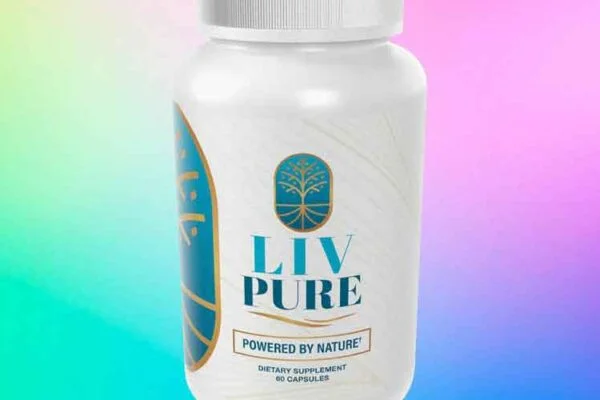 LivPure Powered By Nature: Nature’s Answer to Weight Loss