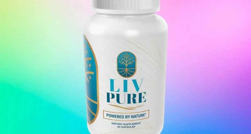 LivPure Powered By Nature: Nature’s Answer to Weight Loss