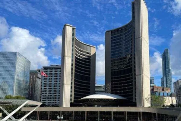 Mediation Toronto Resolving Disputes Amicably in the Heart of Canada’s Largest City