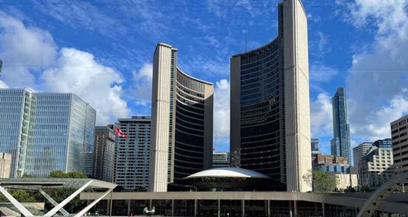 Mediation Toronto Resolving Disputes Amicably in the Heart of Canada’s Largest City