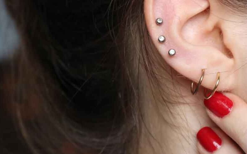 Piercing Near Me A Guide to Finding the Perfect Piercing Studio