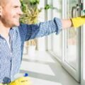 Quick and Simple Window Cleaning Hacks