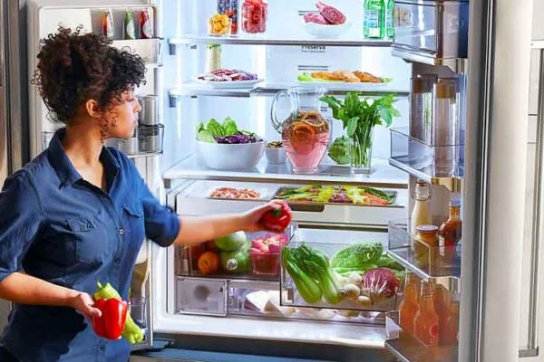 Refrigerator Repair Keeping Your Fridge Fresh and Functional