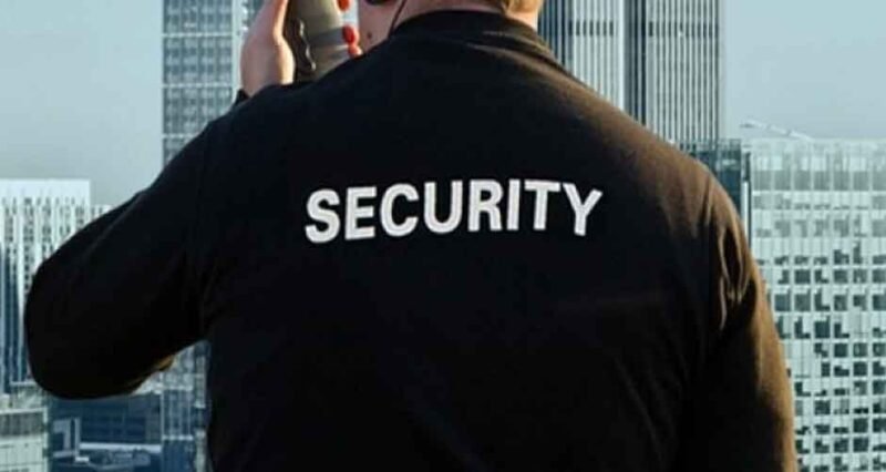 Security Companies in Toronto Safeguarding Your Peace of Mind