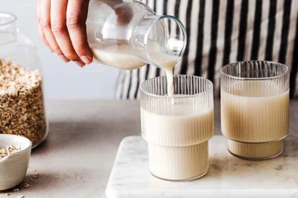 Sustainability in a Glass: Eco-Friendly Dairy Products and Their Impact