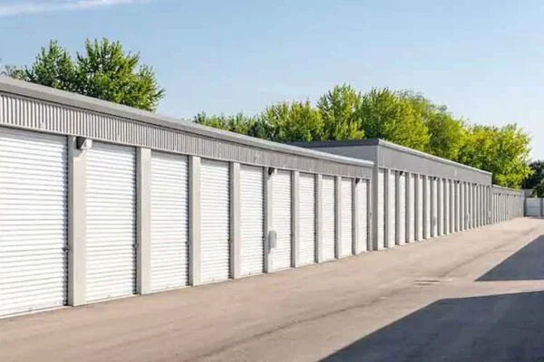 The 10×10 Storage Unit Cost What You Need to Know