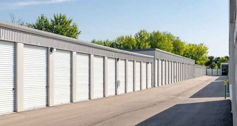 The 10×10 Storage Unit Cost What You Need to Know