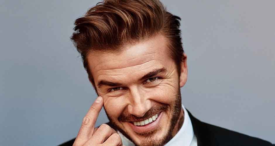 The Best Men's Haircut A Guide to Stay Stylish BlueSmartMia