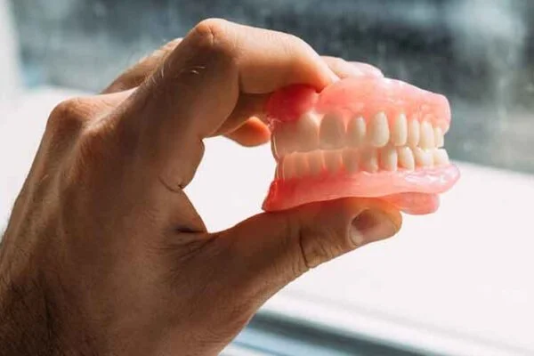 The Denture Clinic Near Me and Comprehensive Guide