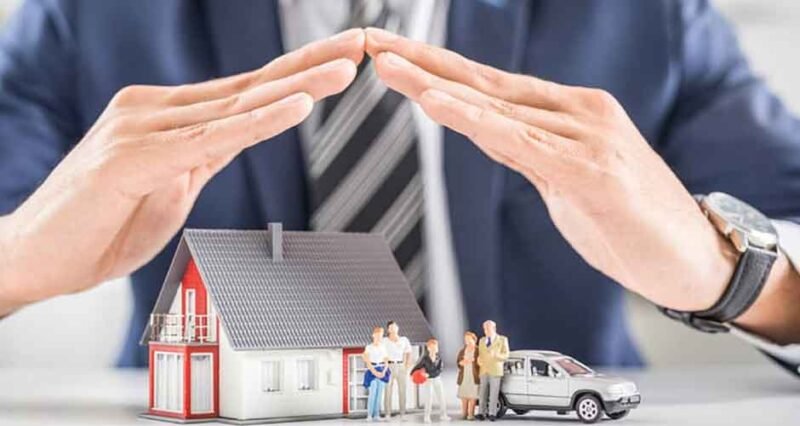 The Role of a Home Insurance Broker in Safeguarding Your Home