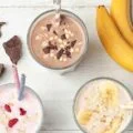 The Surprising Impact of Meal Replacement Shakes