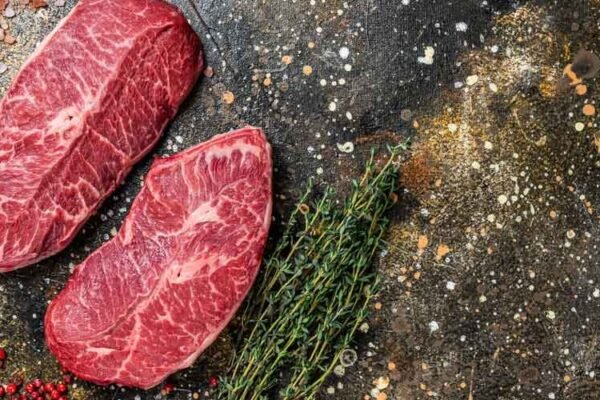 The Wagyu Beef-Off: Japanese Versus American