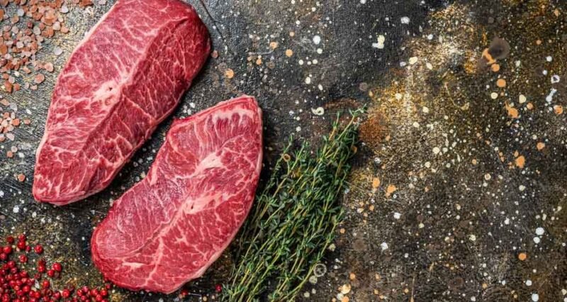 The Wagyu Beef-Off: Japanese Versus American